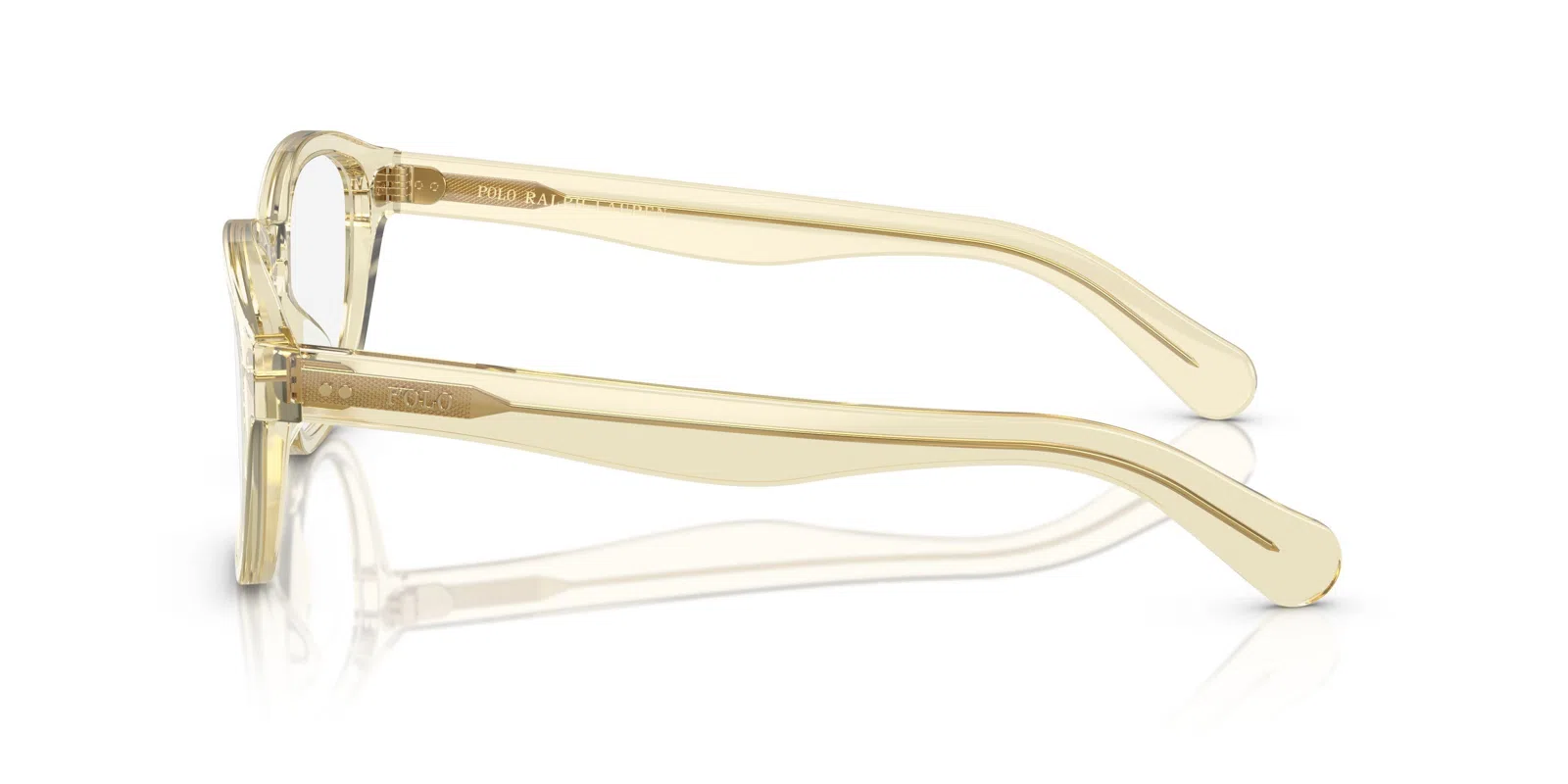 Polo 2261U Eyeglasses - view 9